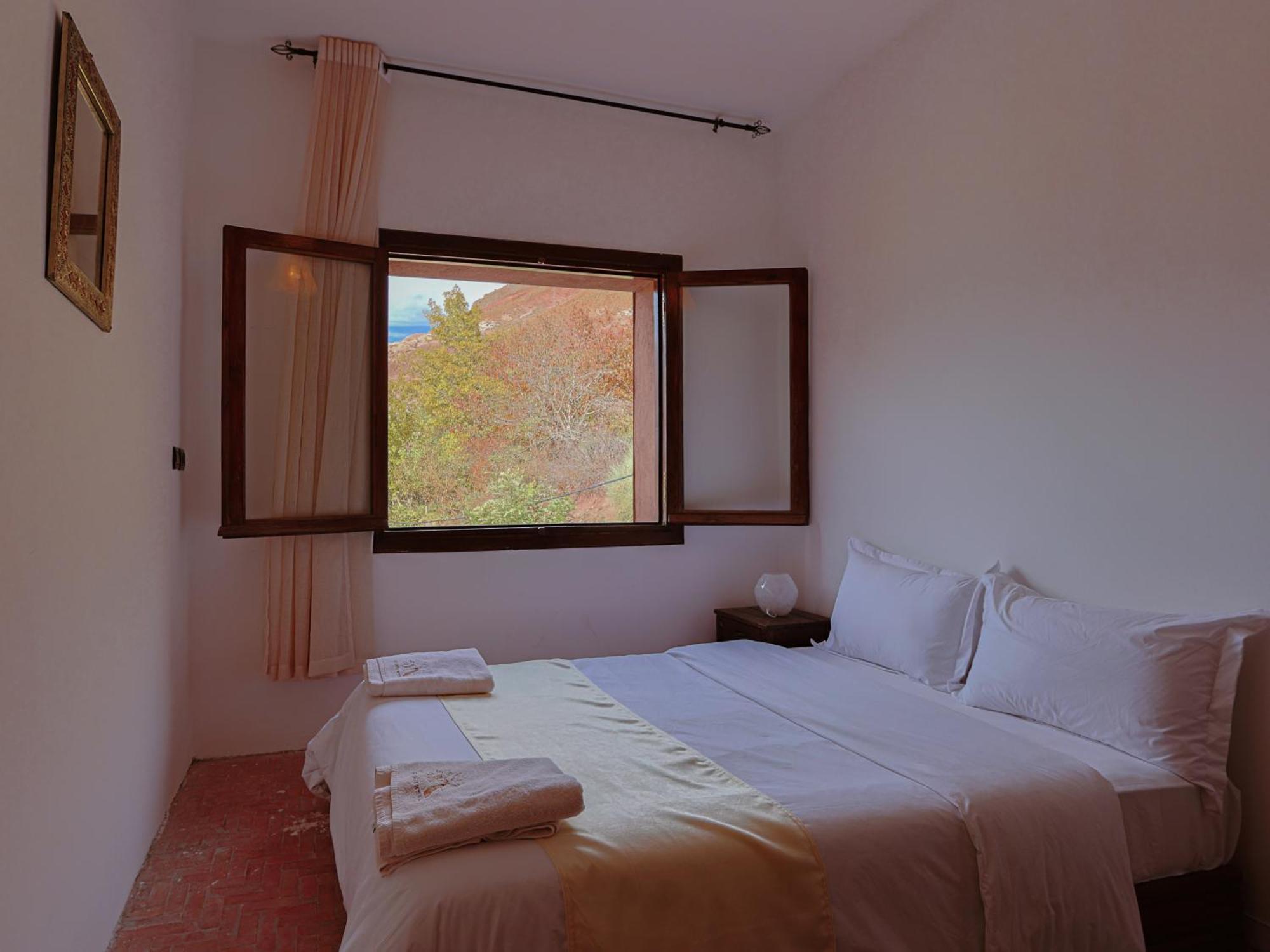 Aux Lumieres Du Toubkal Light Of Toubkal Hotel Imlil  Ngoại thất bức ảnh